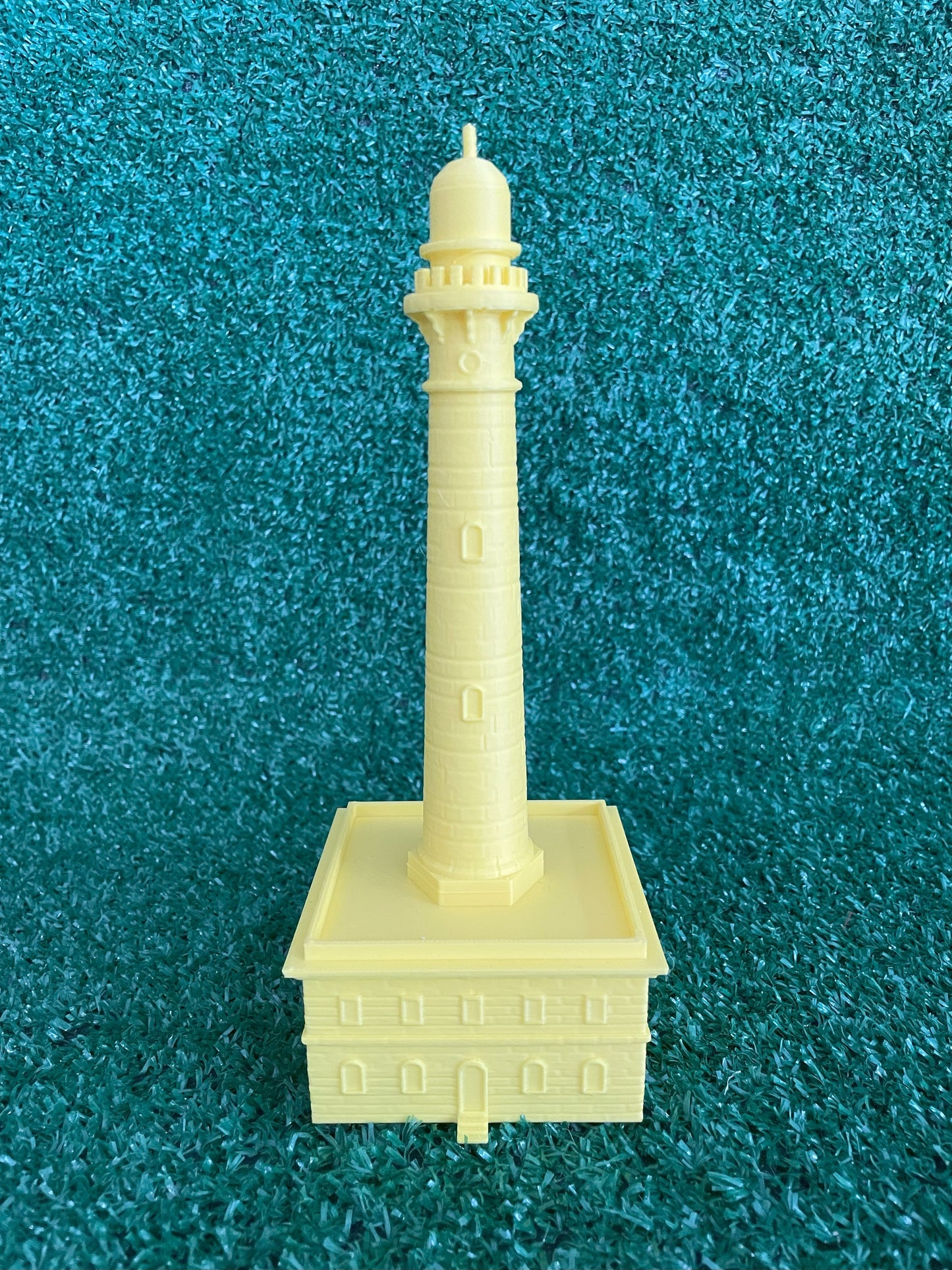 Faro de Cabo de Palos 21cm