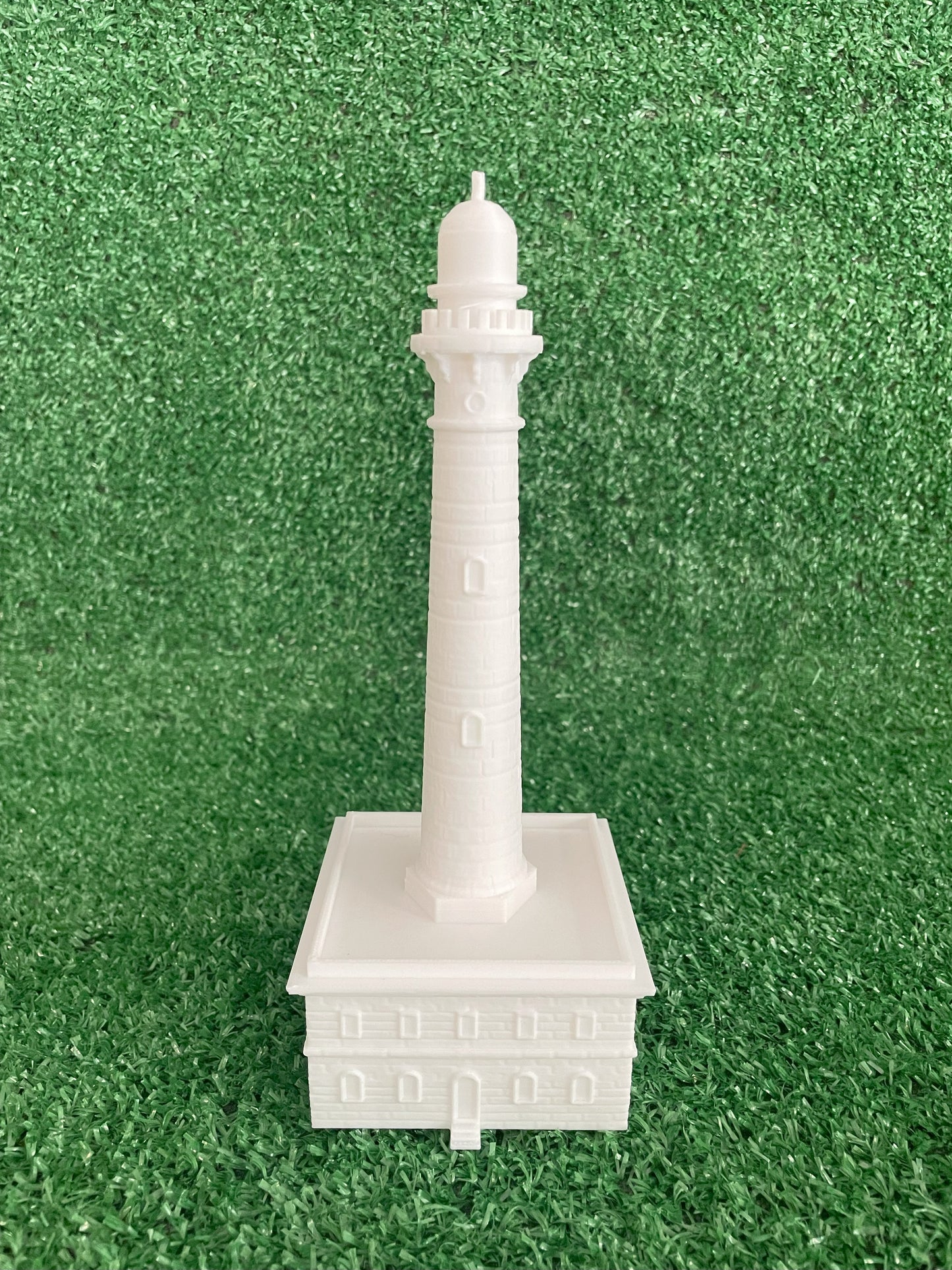 Faro de Cabo de Palos 21cm